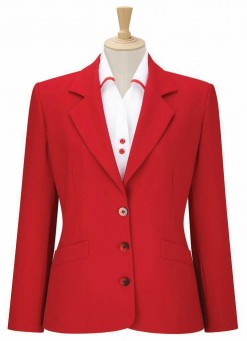 Dijon Medium 3 Button Jacket